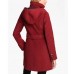 Emma Swan OUAT Red Trench Coat